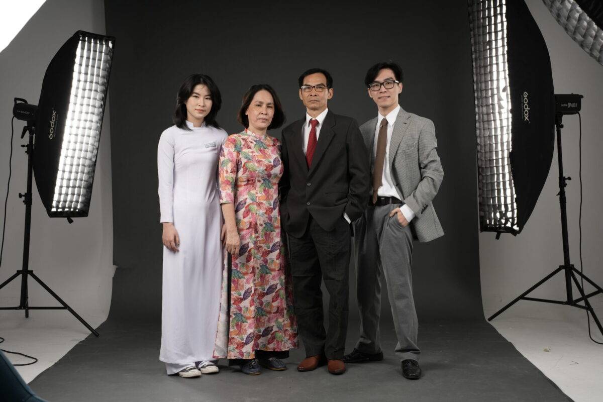 studio chụp hình gia đình chuyên nghiệp tphcm