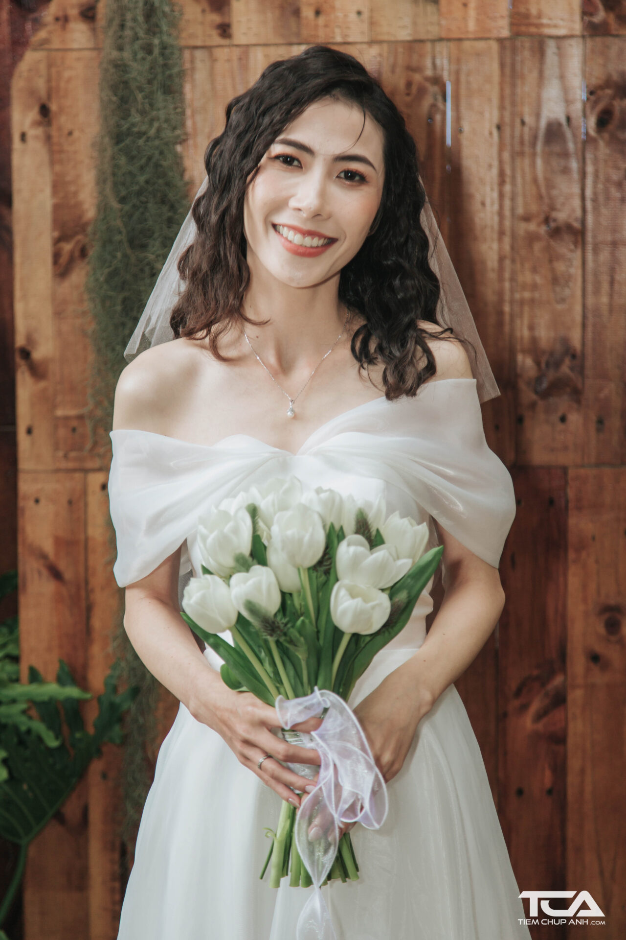 giá chụp ảnh tiệc cưới