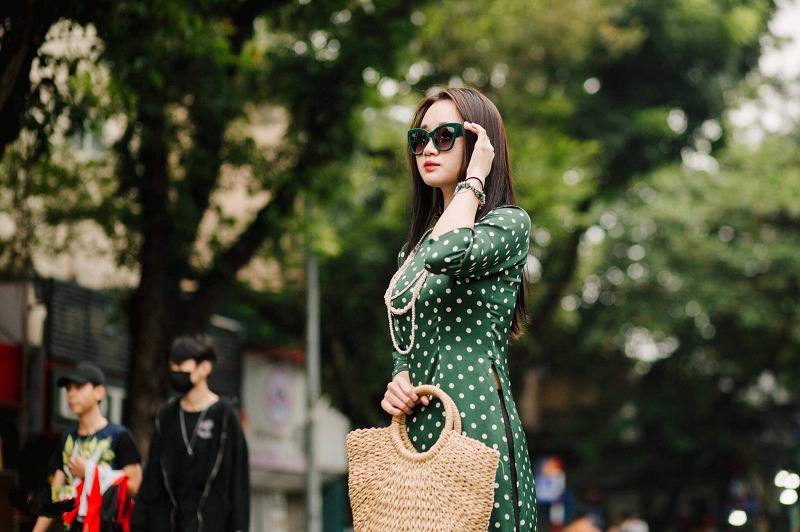thời trang cô ba sài gòn
