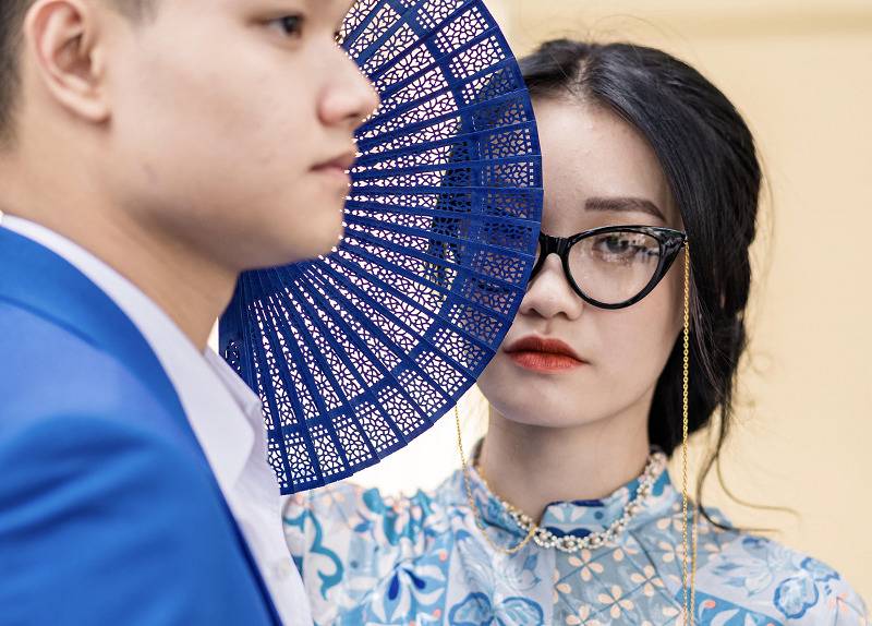 kỷ yếu cô ba sài gòn