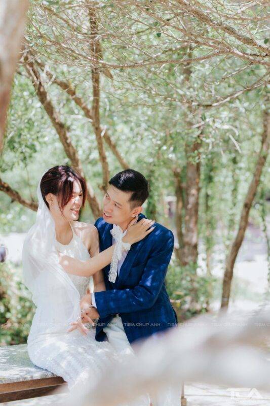 chụp ảnh khi đi biển đẹp cho nữ
