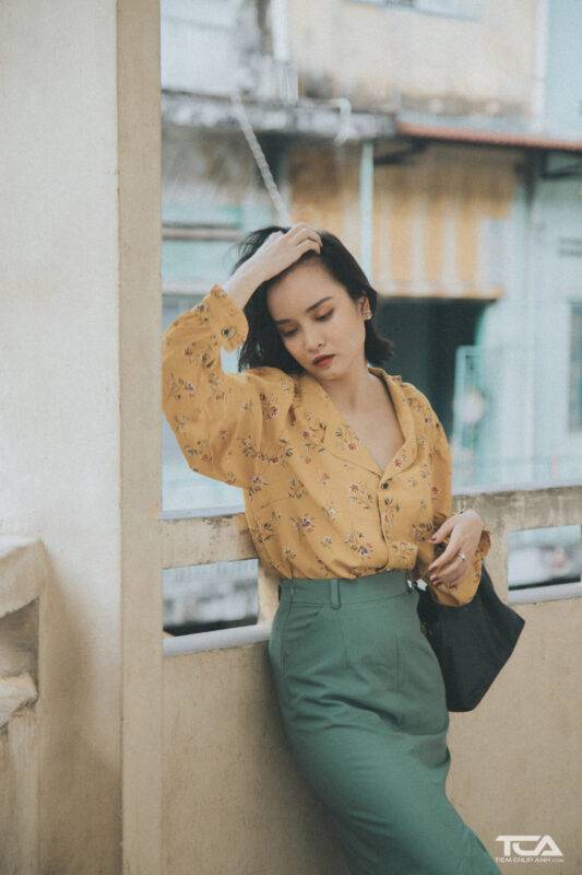 chụp ảnh hongkong