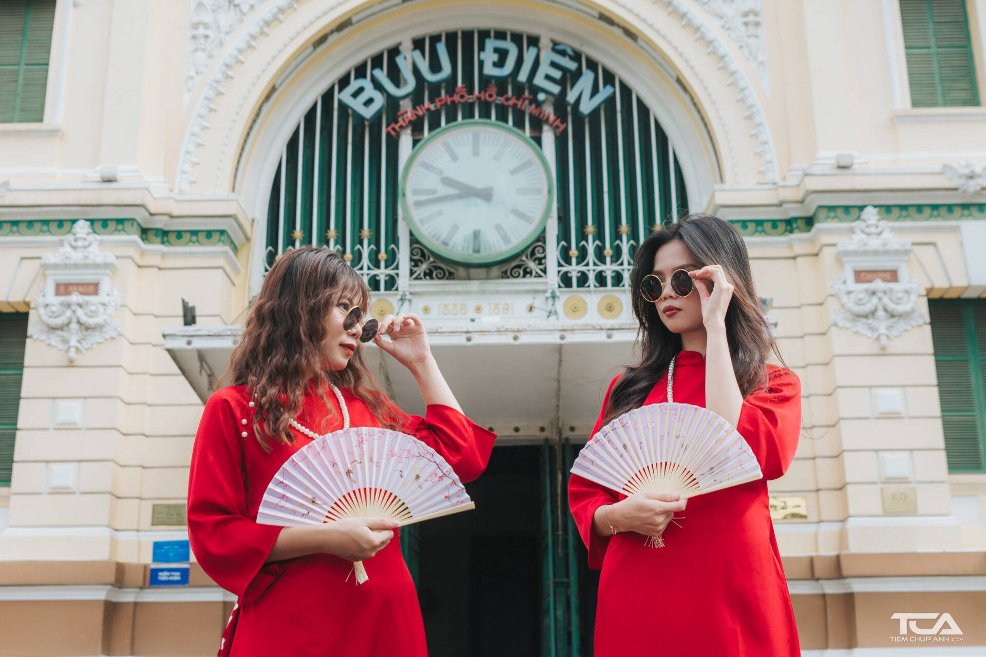 ảnh nhóm hài