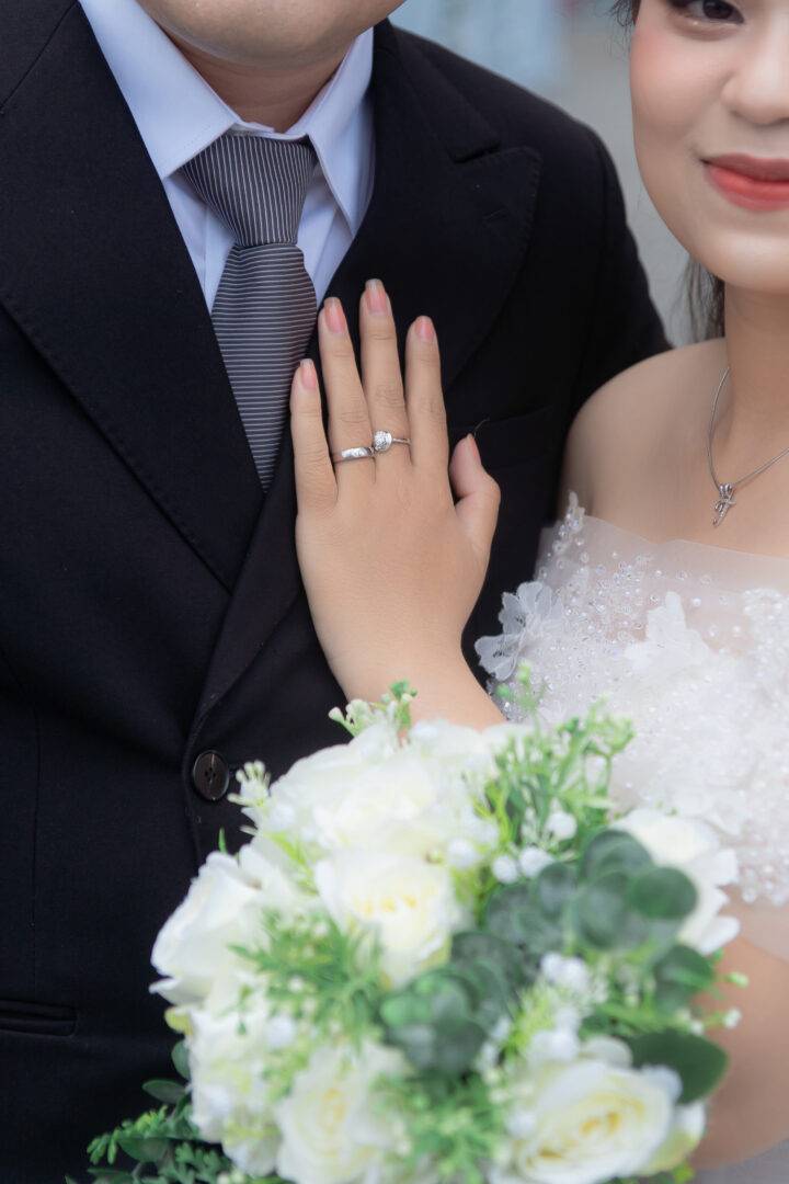 chụp ảnh cưới ngoại cảnh sài gòn
