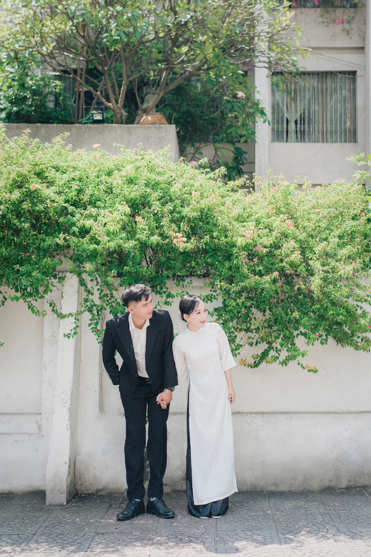 chụp hình cưới ngoại cảnh ở đâu đẹp