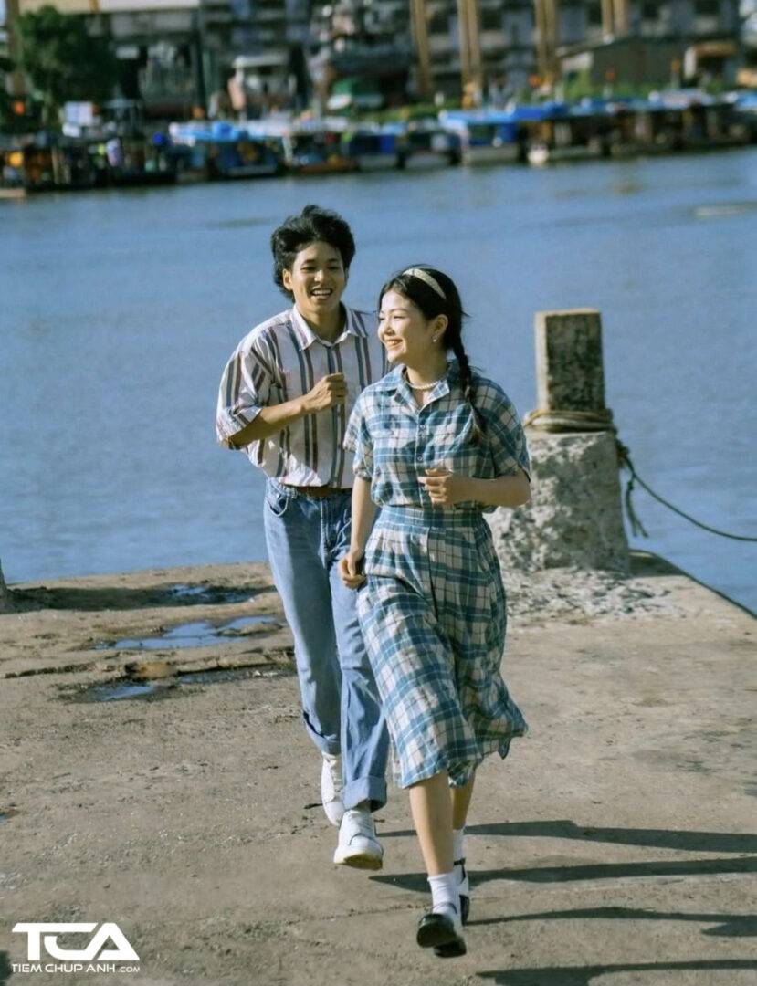 thuê đồ vintage tphcm