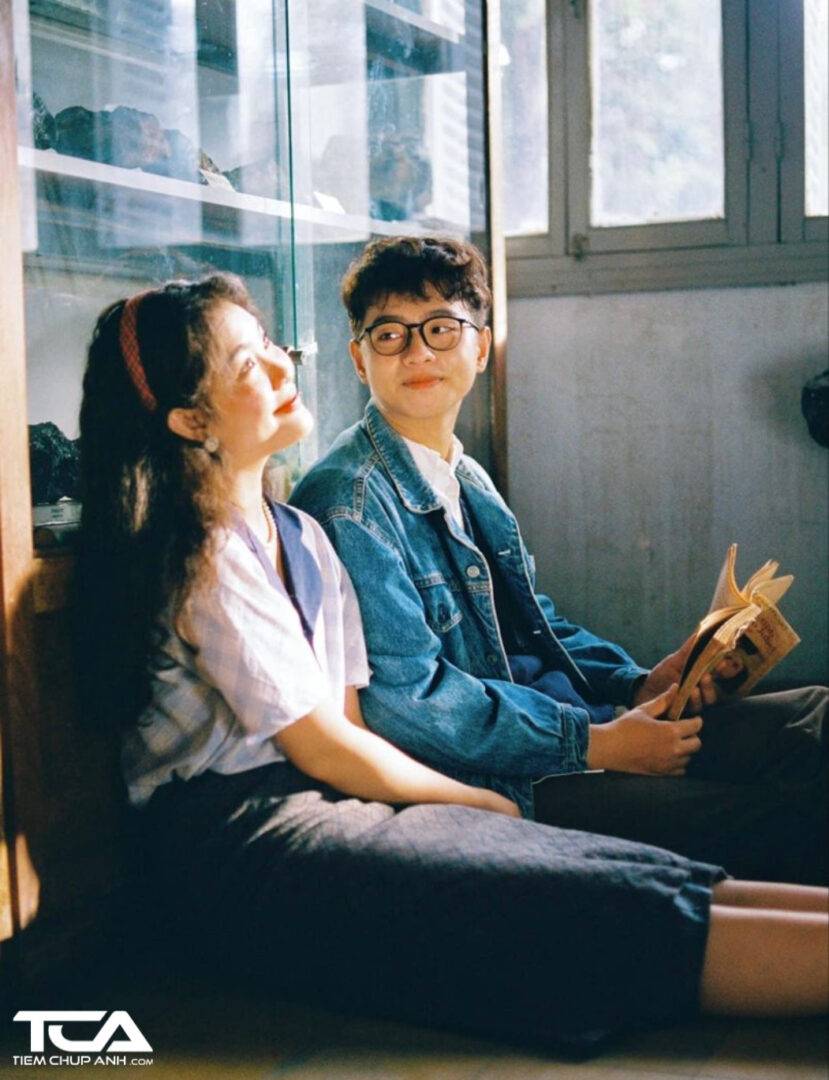 thuê đồ vintage tphcm