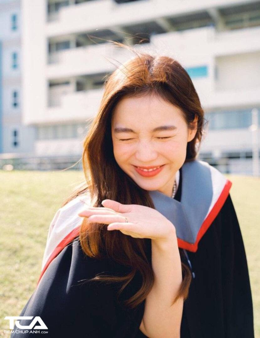 thuê đồ chụp ảnh tốt nghiệp TPHCM