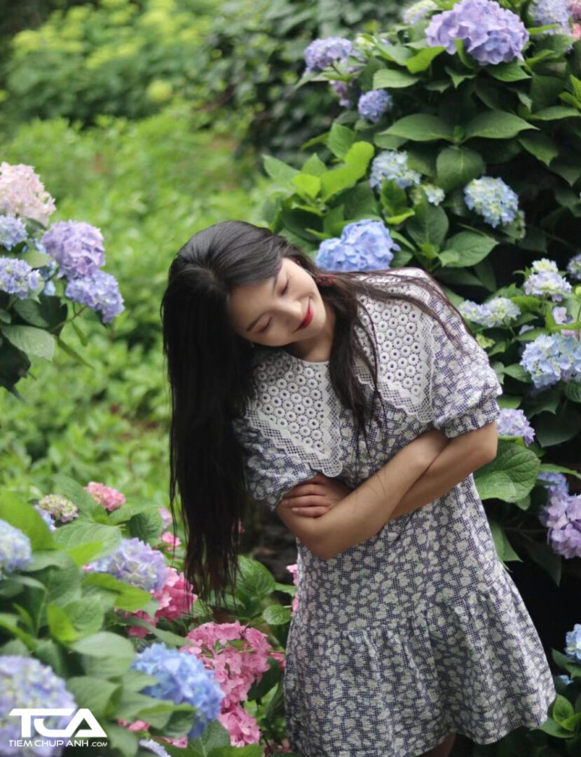 shop đầm vintage