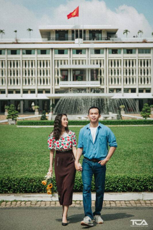 ảnh vintage