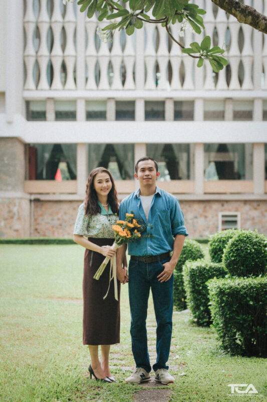chụp ảnh concept vintage