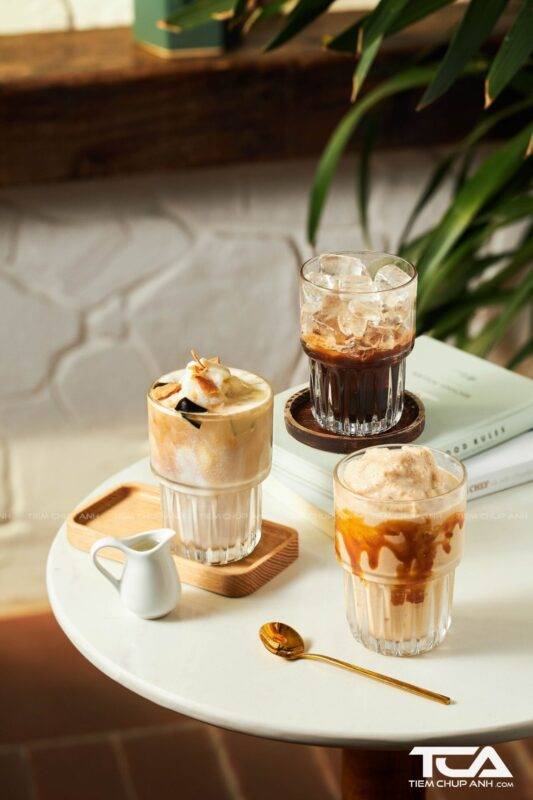 cách chụp thức ăn đẹp