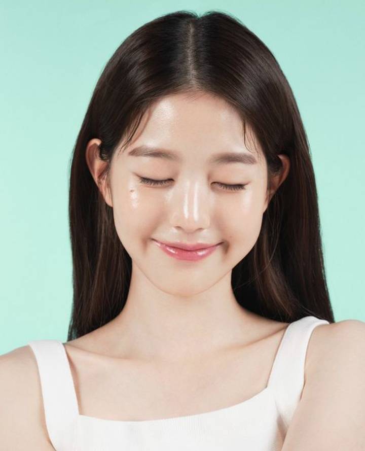 Make up kiểu hàn quốc