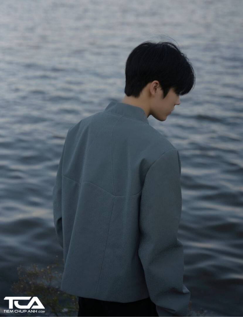 cách chụp ảnh so deep nam