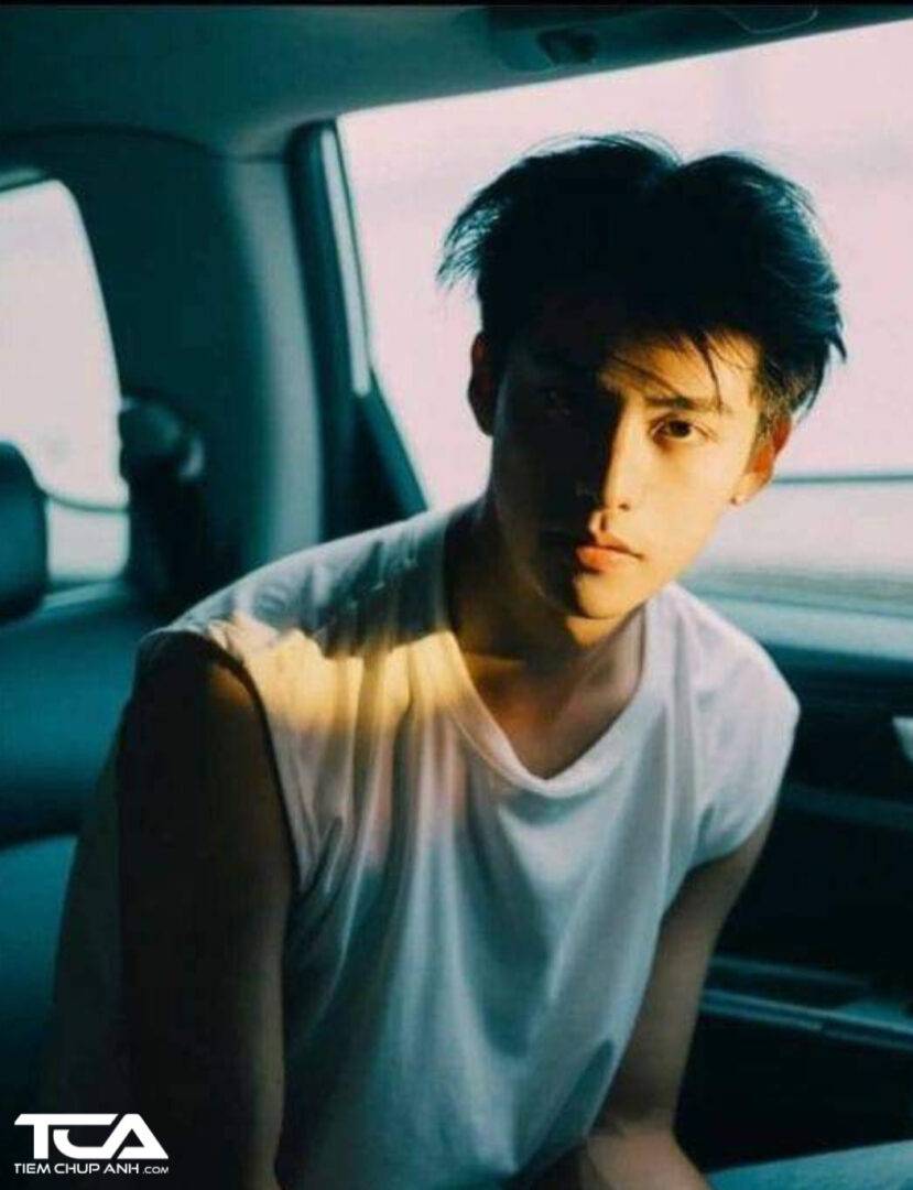 các kiểu chụp ảnh so deep
