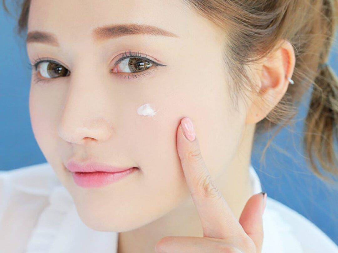Makeup hàn quốc dễ thương