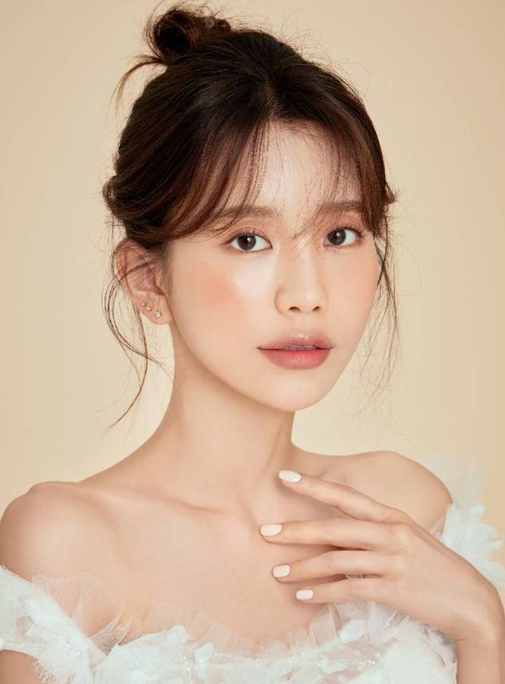 Cách trang điểm nhẹ nhàng dễ thương