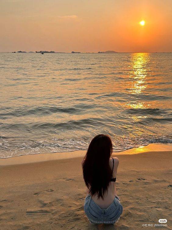tạo dáng chụp ảnh cá tính