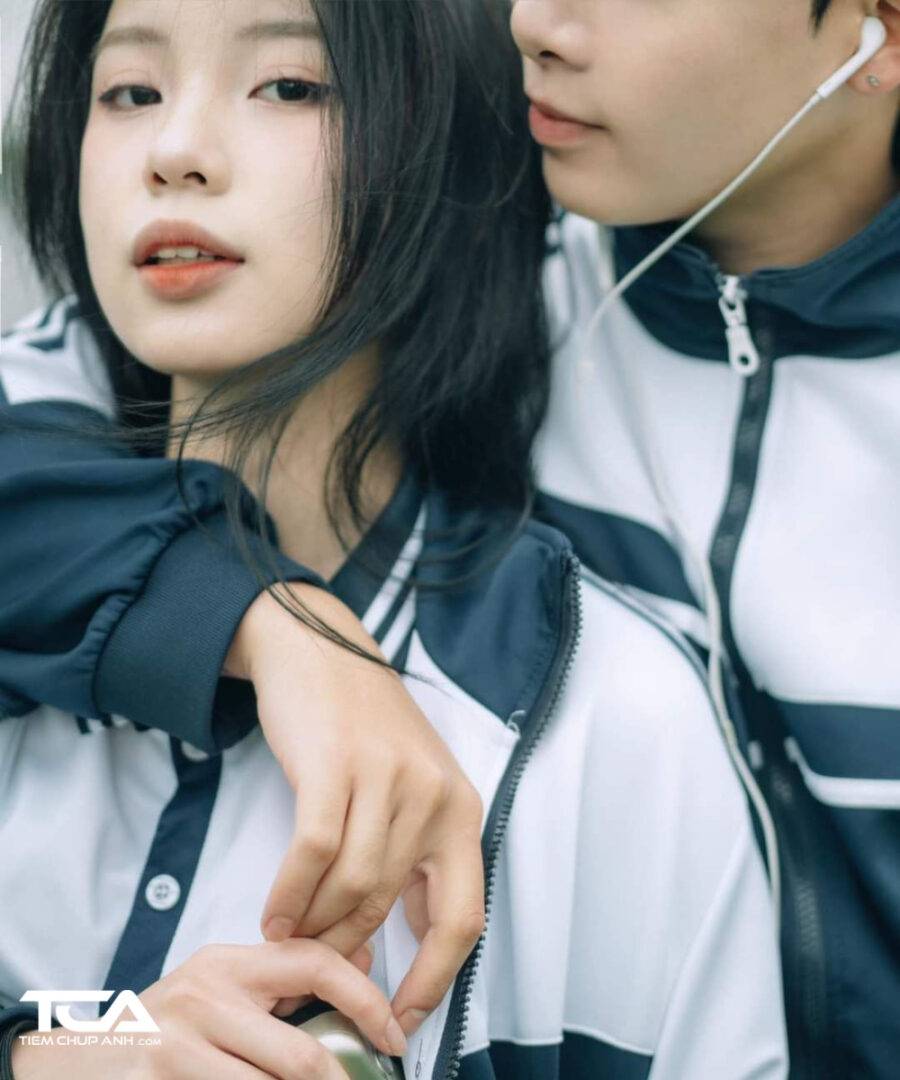 ảnh nam nữ đẹp