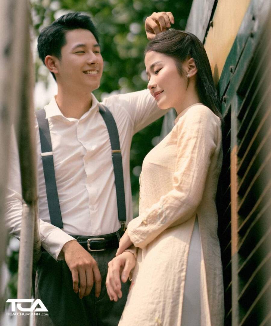 ảnh nam nữ đẹp
