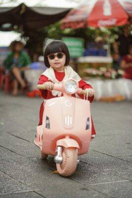 CHỤP ẢNH ÁO DÀI TẾT CHO BÉ