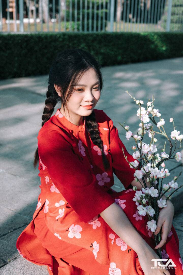 hình ảnh xuân đẹp