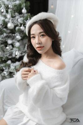 hình ảnh noel giáng sinh buồn