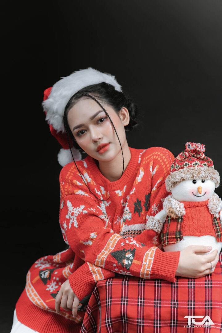 hình ảnh noel buồn