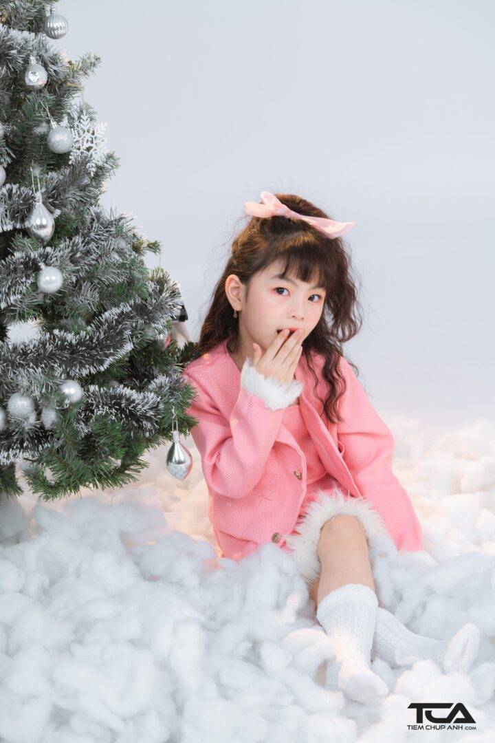 đồ noel cho bé