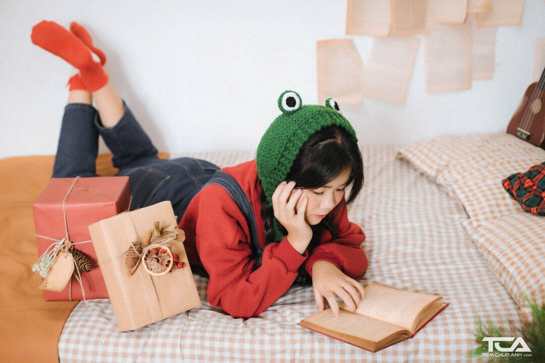hình ảnh noel cute