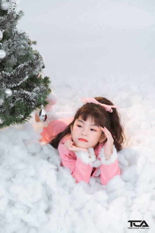những hình ảnh noel dễ thương