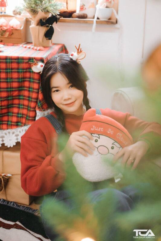 ảnh noel de thương