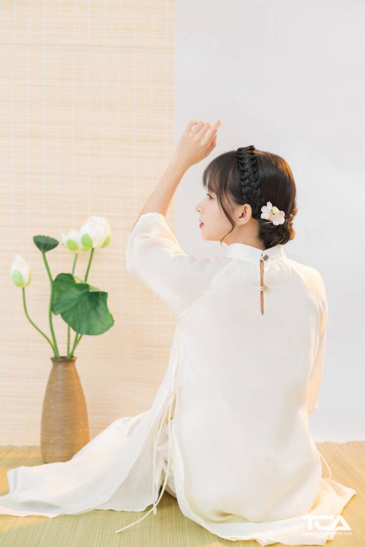 hình ngày tết