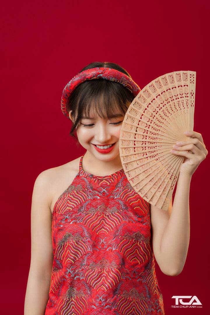 hình ngày tết