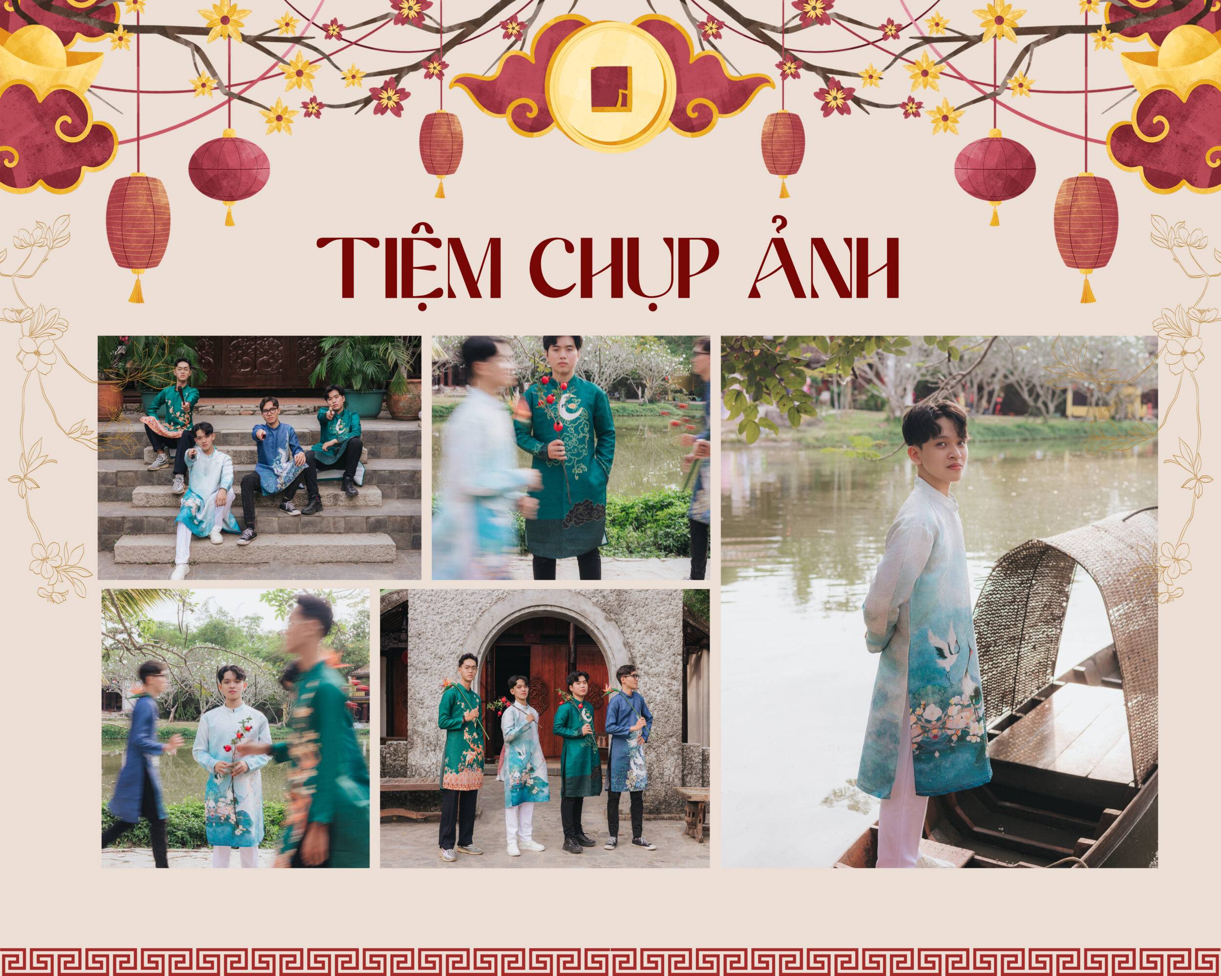 chup hinh tet