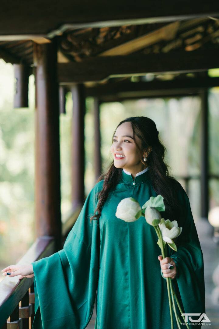 chụp hình tết giá bao nhiêu