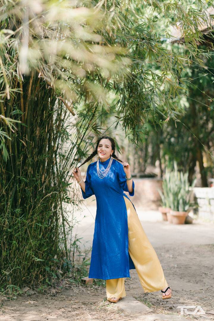 chụp hình tết giá bao nhiêu