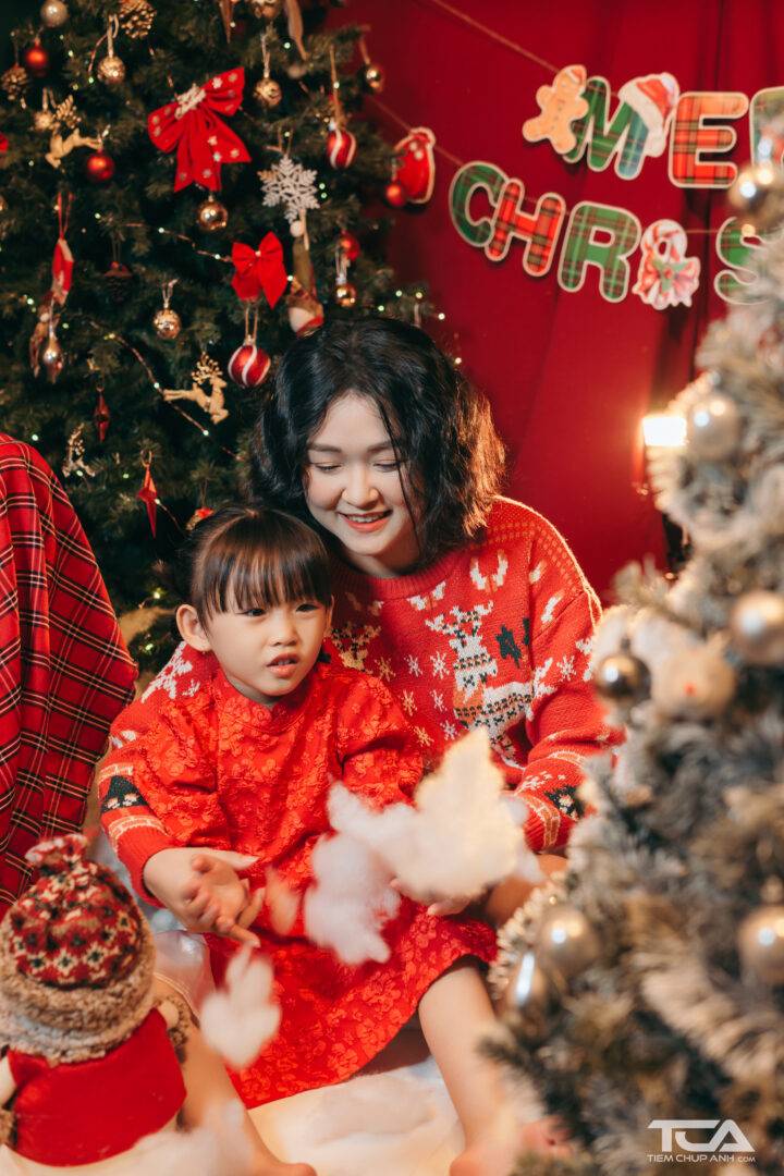 những hình ảnh giáng sinh đẹp