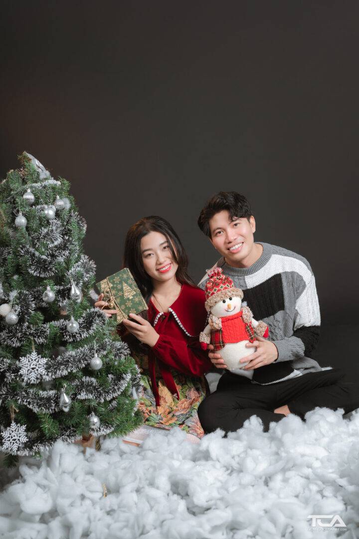hình ảnh giáng sinh đẹp nhất