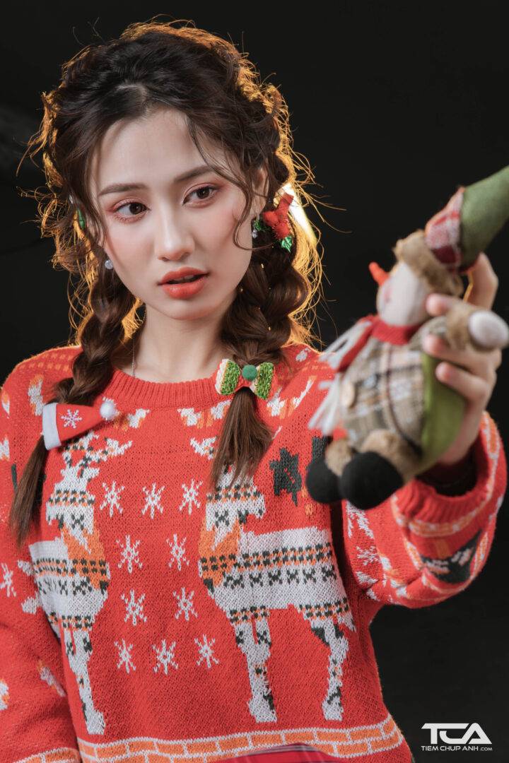 những hình ảnh giáng sinh đẹp