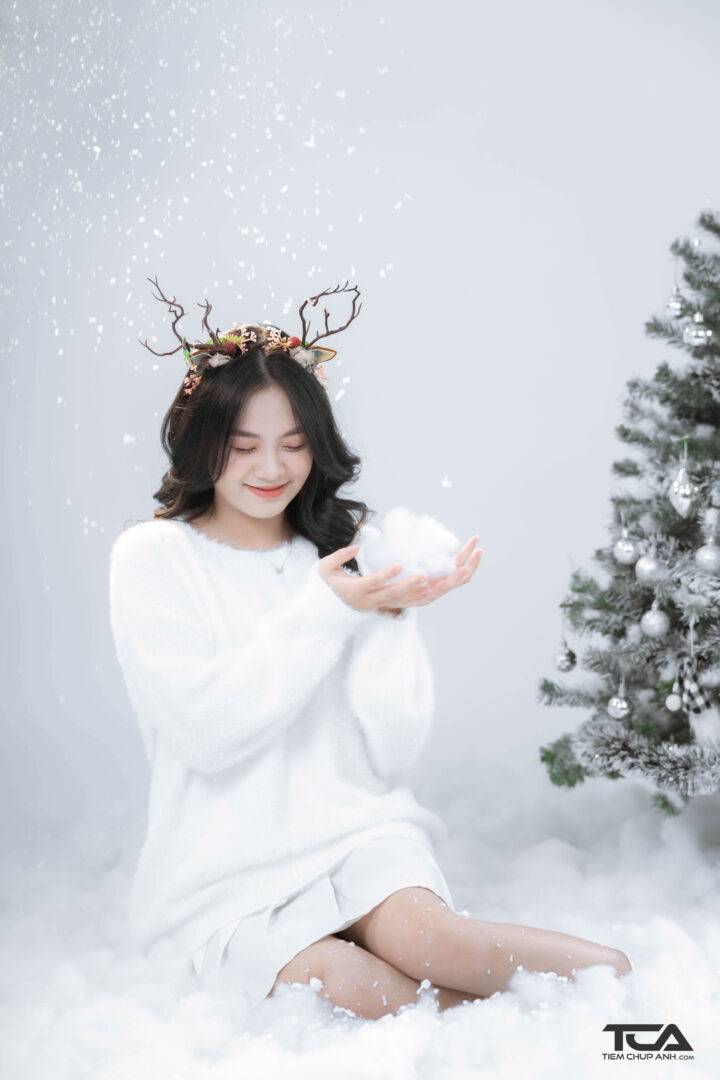những hình ảnh noel đẹp
