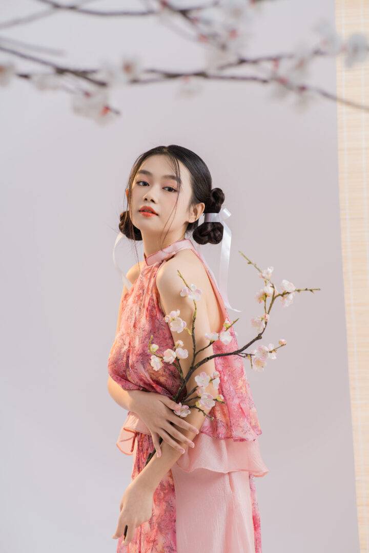 chụp hình xuân ở đâu