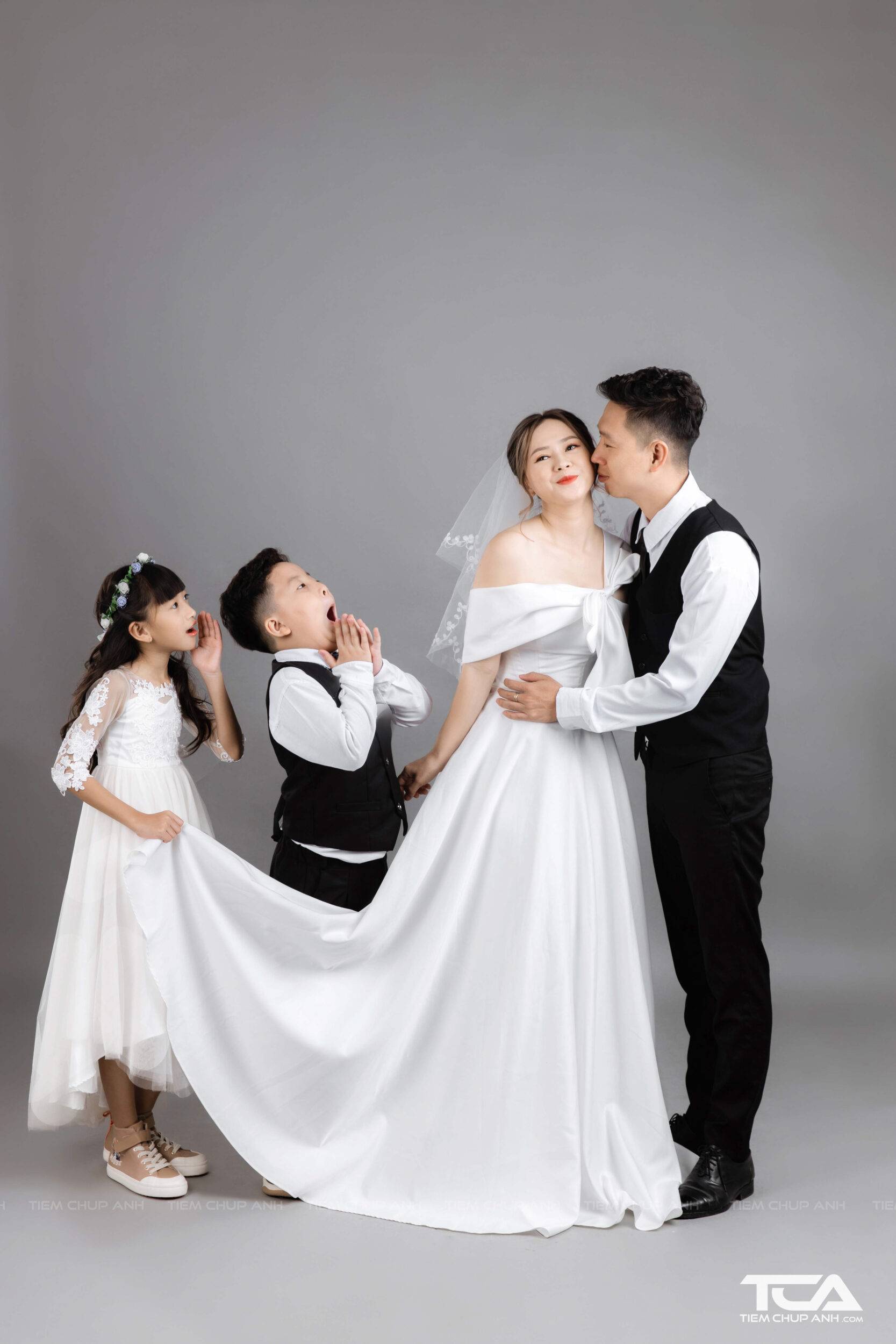 phông nền ảnh gia đình đẹp