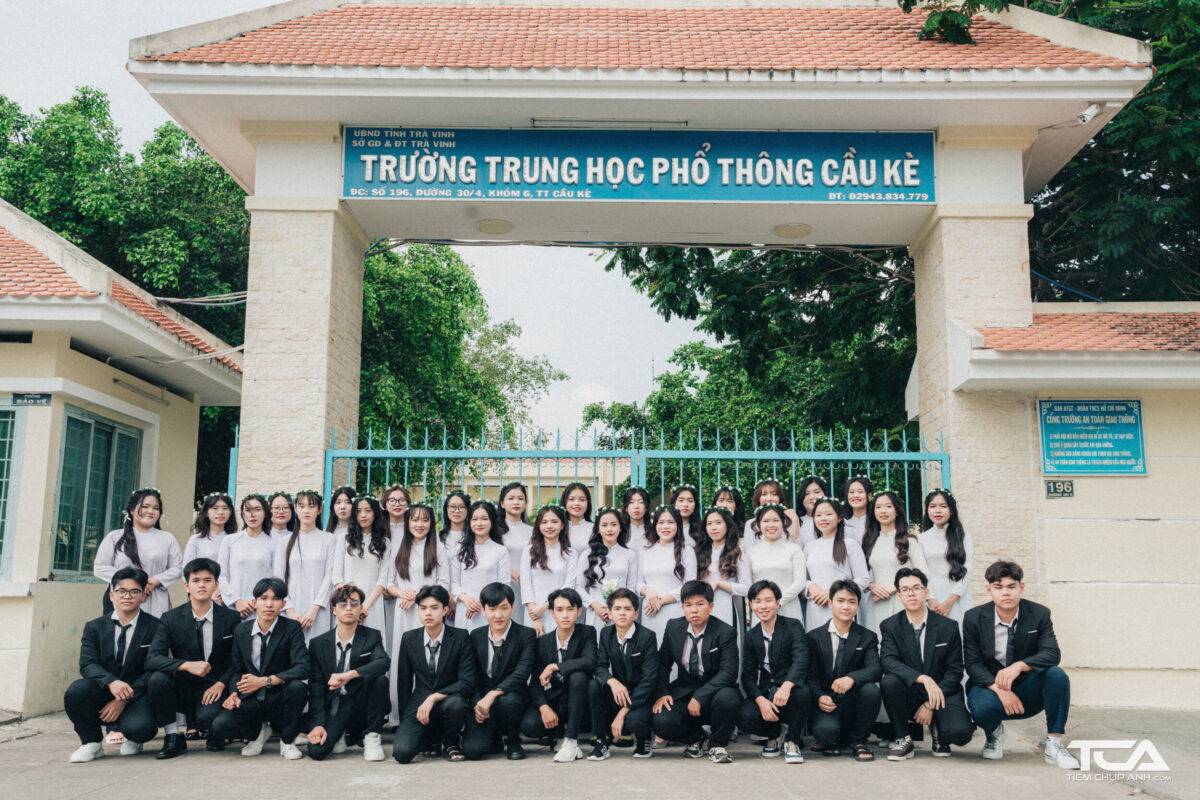 các tư thế chụp ảnh nhóm đẹp