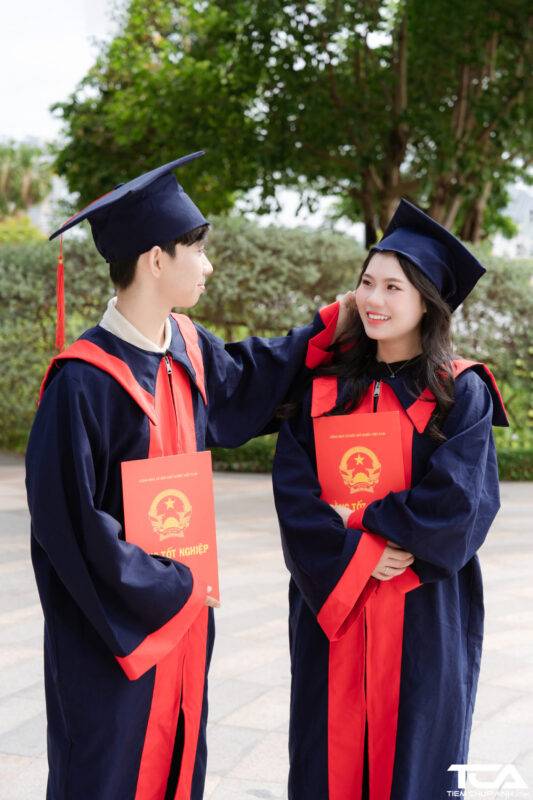 chụp kỷ yếu cặp đôi